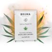 BRUMA - SATIVA MAGOLAJ CSÚSZÓ GÉL MELEGÍTŐ KANNABISZ ÍZ 6 ML - 2