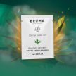 BRUMA - SATIVA MAGOLAJ CSÚSZÓ GÉL MELEGÍTŐ KANNABISZ ÍZ 6 ML - 3