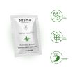 BRUMA - SATIVA MAGOLAJ CSÚSZÓ GÉL MELEGÍTŐ KANNABISZ ÍZ 6 ML - 4