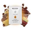 BRUMA - ALOE VERA CSÚSZÓ GÉL CUPCAKE ÍZ 6 ML - 2