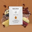 BRUMA - ALOE VERA CSÚSZÓ GÉL CUPCAKE ÍZ 6 ML - 6