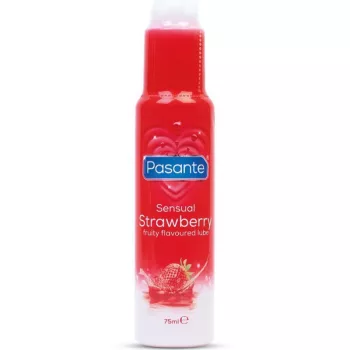 PASANTE - eperízű síkosító 75 ml