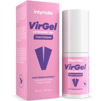   Intimateline Intymate – vízbázisú intim gélt nőknek 30 ml