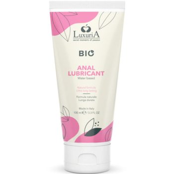 INTIMATELINE - prémium bio anális síkosító 100 ml