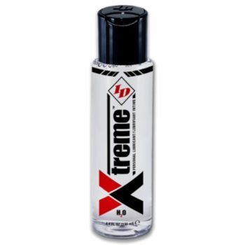 ID XTREME – prémium vízbázisú síkosító 250 ml