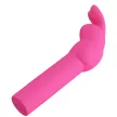PRETTY LOVE - GERARDO FUSCHIA NYÚL SZILIKON VIBRÁTOR - 2