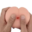 Pretty Love Masturbator masculin cu textură anală și design realist carne