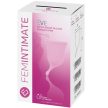 FEMINTIMATE EVE – prémium szilikon menstruációs kehely S