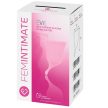 FEMINTIMATE EVE – prémium szilikon menstruációs kehely M