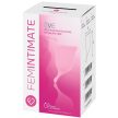FEMINTIMATE EVE – prémium szilikon menstruációs kehely L méret