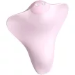 Adrien Lastic Clitoral Stimulator Magnetic USB Rechargeable 8.7cm Pink
