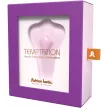 Adrien Lastic Clitoral Stimulator Magnetic USB Rechargeable 8.7cm Pink
