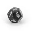 ALIVE - FURY KIT 10 DARAB BDSM FEKETE - 6