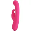 PRETTY LOVE - LAMAR NYÚL VIBRÁTOR & RÓZSASZÍN G-SPOT - 3