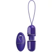 PRETTY LOVE - ARVIN IFJÚSÁG MEGSÉRTÉSE TOJÁS TÁVVEZÉRLŐ VIOLET - 2