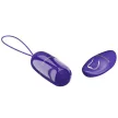 PRETTY LOVE - ARVIN IFJÚSÁG MEGSÉRTÉSE TOJÁS TÁVVEZÉRLŐ VIOLET - 3