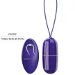 PRETTY LOVE - ARVIN IFJÚSÁG MEGSÉRTÉSE TOJÁS TÁVVEZÉRLŐ VIOLET - 6