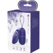 PRETTY LOVE - ARVIN IFJÚSÁG MEGSÉRTÉSE TOJÁS TÁVVEZÉRLŐ VIOLET - 7