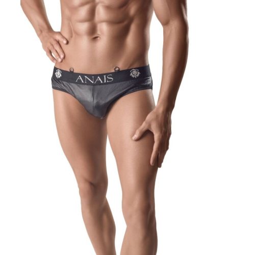 ANAIS MEN - ARES férfi tanga, prémium kényelem és stílus