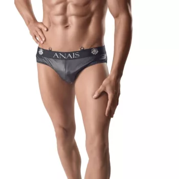 ANAIS MEN - ARES XL férfi alsó prémium anyagból