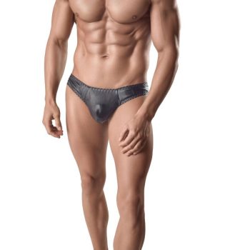 ANAIS MEN - ARES STRING II 2XL – prémium férfi alsó 2XL