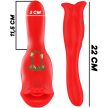 MIA - SIENA TRIPLA ÖRÖM VIBRÁLÁS + HARAPÁS - 4