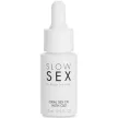 BIJOUX SLOW SEX - ORÁLIS SZEX OLAJ CBD-VEL 15 ML - 2