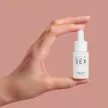 BIJOUX SLOW SEX - ORÁLIS SZEX OLAJ CBD-VEL 15 ML - 3