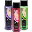 SHUNGA - FÜRDŐ- ÉS TUSFÜRDŐ GÉL FAGYOTT CSERESZNYE 370 ML - 2