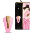 SHUNGA - OBI INTIM MASSZÍROZÓ RÓZSASZÍNŰ - 4