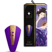 SHUNGA - OBI INTIM MASSZÍROZÓ LILA - 4