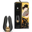 SHUNGA - AIKO INTIM MASSZÍROZÓ FEKETE - 4