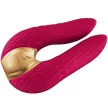 SHUNGA - AIKO INTIM MASSZÍROZÓ FUKSZIA - 2