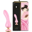 SHUNGA - SANYA INTIM MASSZÍROZÓ RÓZSASZÍN - 3