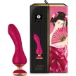 SHUNGA - SANYA INTIM MASSZÍROZÓ FUKSZIA - 3