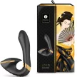 SHUNGA - SOYO INTIM MASSZÍROZÓ FEKETE - 3