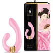 SHUNGA - MIYO INTIM MASSZÍROZÓ RÓZSASZÍN - 3