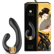 SHUNGA - MIYO INTIM MASSZÍROZÓ FEKETE - 3
