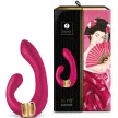 SHUNGA - MIYO INTIM MASSZÍROZÓ FUKSZIA - 3