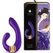 SHUNGA - MIYO INTIM MASSZÍROZÓ LILA - 3