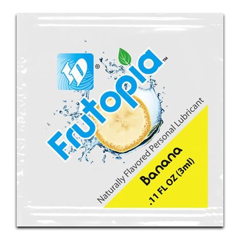 ID JUICY LUBE - FÓLIA 4 ML