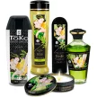 SHUNGA - EDO KERTI KÉSZLET BIO KOLLEKCIÓ - 7
