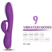 ARMONY - BONNIE VIBRÁTOR NYÚL LILA - 3