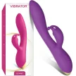 ARMONY - BONNIE VIBRÁTOR NYÚL LILA - 6