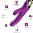 ARMONY - ÖRÖKKÉVALÓSÁG VIBRÁTOR SZILIKON LILA - 3