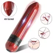 ARMONY - RAKÉTA VIBRÁTOR GOLYÓ FUKSZIA - 3