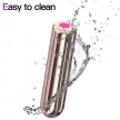 ARMONY - WARHEAD VIBRATOR BULLET GOLDEN 2 CM x 8.8 CM - 3