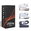 ARMONY - BULLET ARANY VIBRÁTOR 2.1 CM X 7.9 CM - 4
