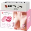 PRETTY LOVE - MEGLEPETÉS DOBOZ RÓZSASZÍN ELEKTRO STIMULÁCIÓS CSIPESZEK - 8