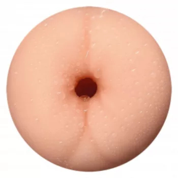 Élő Maxi Flex Male Masturbator Anal Shape Large Size